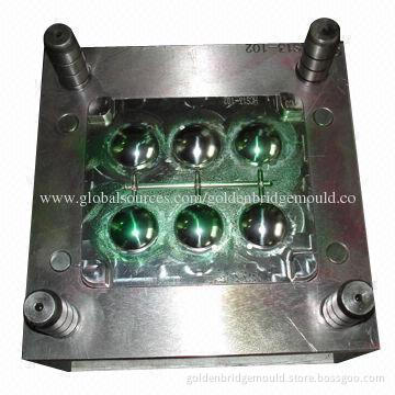 Mold and Tooling Service for Auto-coffee Machines Accessories